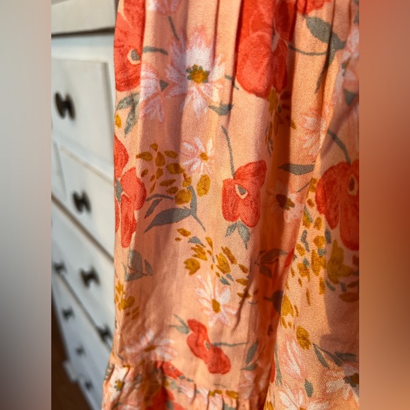 Zoco Strawberry Fields maxi dress - Picture 9 of 13
